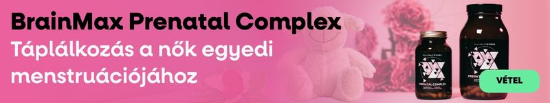 (Maďarština) Prenatal